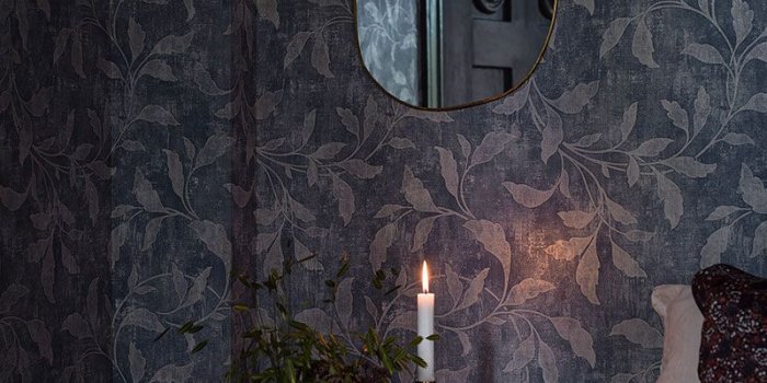 800x1067 Wonderful Oriental Dreams wallpaper collection by Boras Tapeter