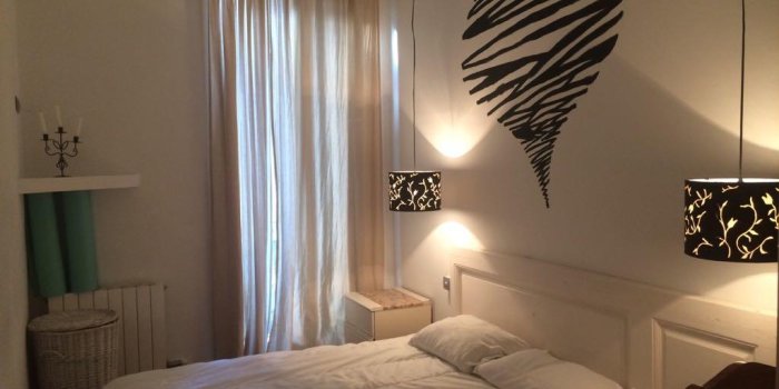 1024x768 Hotel Magic room, Barcelona, Spain - Booking.com