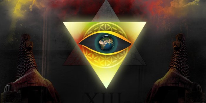 1680x1050 Best 56+ Awesome Illuminati Backgrounds on HipWallpaper | Illuminati