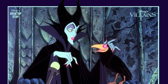 1024x768 Maleficent Wallpaper - Disney Villains Wallpaper (976716) - Fanpop