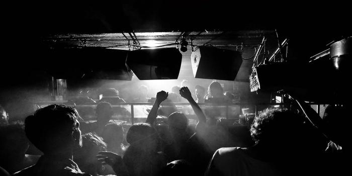 1280x800 Dark underground rave wallpapers? : Techno