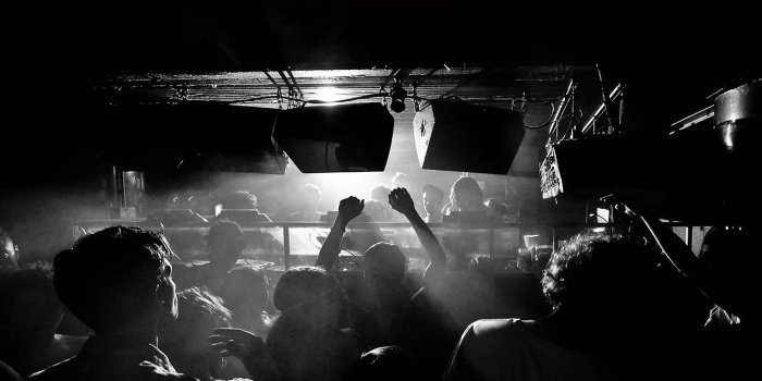 1280x800 DownBeats Fabric London Review