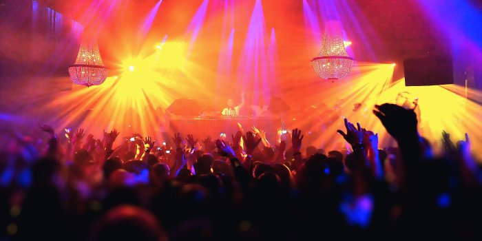 1920x1080 59+ Night Club Wallpapers on WallpaperPlay