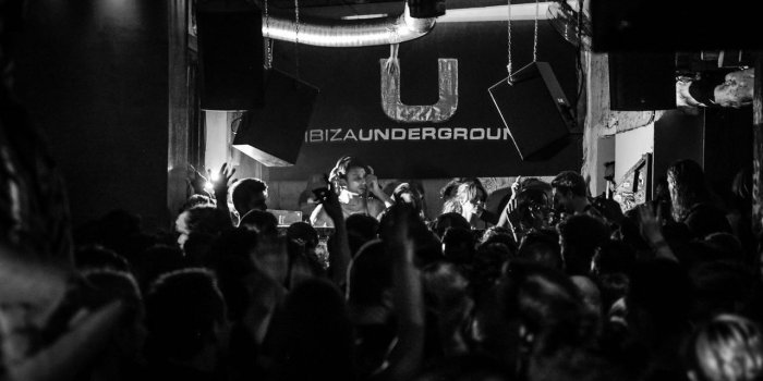 1280x800 RA: Ibiza Underground - Ibiza nightclub