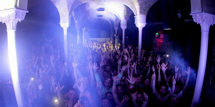 2200x1260 The Ultimate Guide To Every Berlin Club Worth Going To In 2018