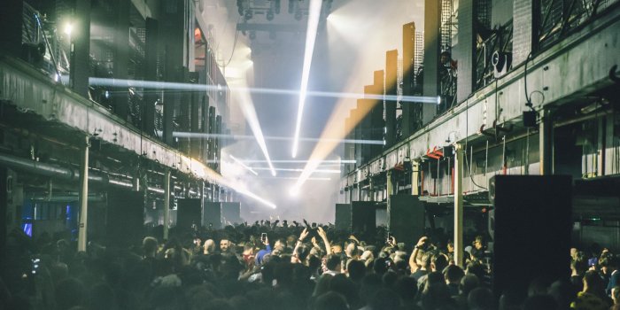 2048x1536 The best techno clubs in London | London Evening Standard