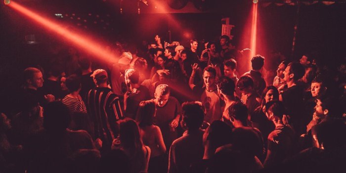 2019x1346 The best techno clubs in London | London Evening Standard