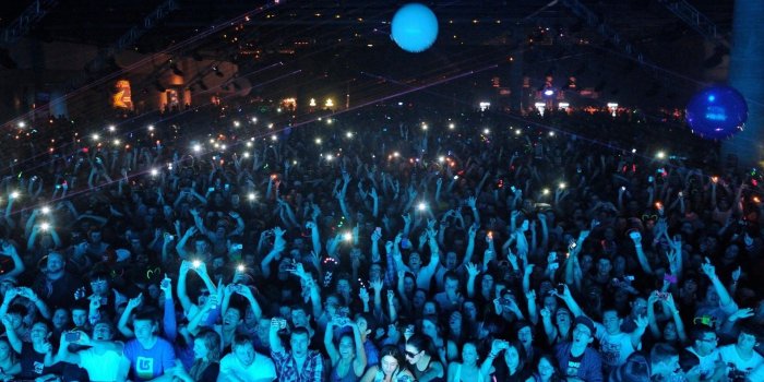 1920x1080 59+ Night Club Wallpapers on WallpaperPlay