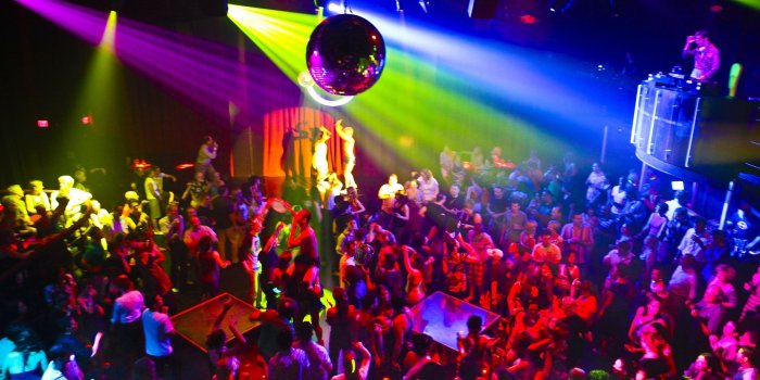 2700x1800 59+ Night Club Wallpapers on WallpaperPlay