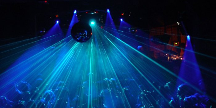 1200x900 The Best Nightclubs In Athens, Greece