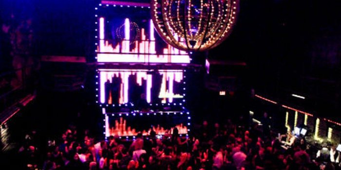 1200x800 Hey, Everybody: Underground Dance Clubs Are Back! - Eater NY