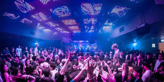 1600x900 6 Great Clubs in Kuala Lumpur - Kuala Lumpur's Best Dance Clubs