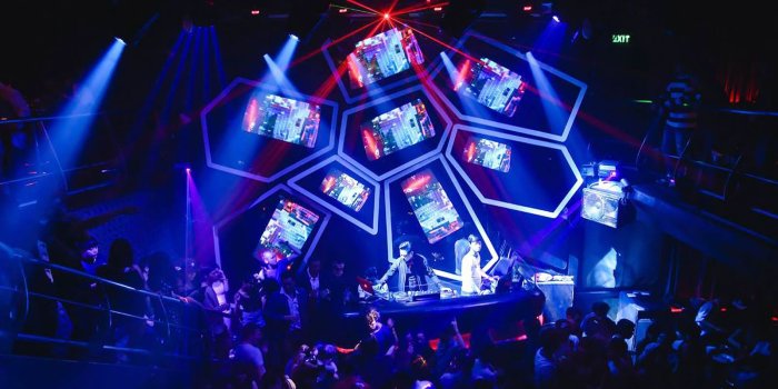1600x900 6 Best Nightclubs in Ho Chi Minh City - Saigon's Most Popular Nightclubs