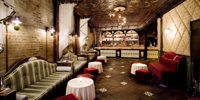 1540x944 The 13 best NYC hidden bars and secret speakeasies | Wallpaper*