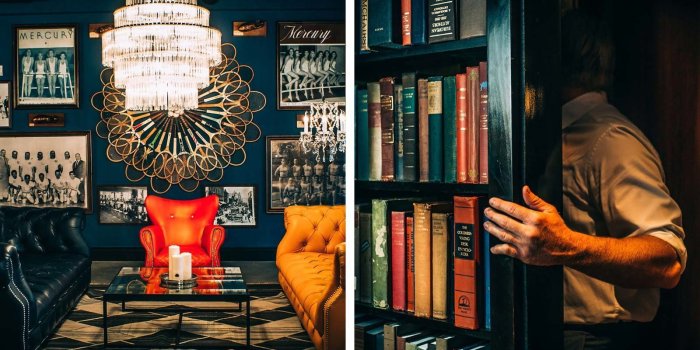 1600x1000 35 Hidden Bars Around the World and How to Find Them | Travel + Leisure