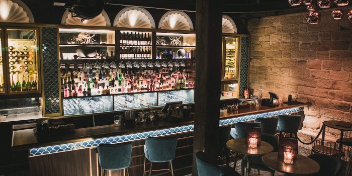 1920x1080 Sydney's Best Underground Bars That Are Actually Underground