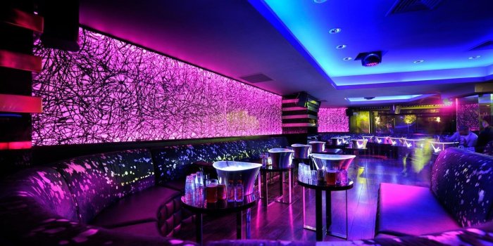 1920x1080 59+ Night Club Wallpapers on WallpaperPlay