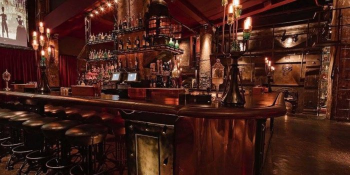1600x1200 The Best Underground Bars in Downtown L.A. | Discover Los Angeles