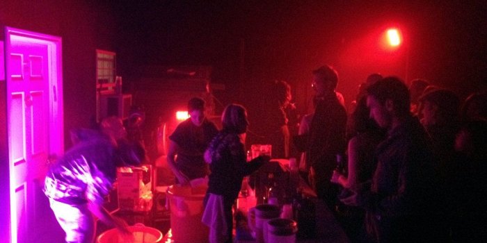 1024x768 After-Hour Parties Spread in Los Angeles - The New York Times