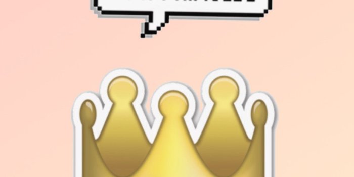 1080x1920 Emoji Wallpaper For Iphone (#3971) - HD Wallpaper Download