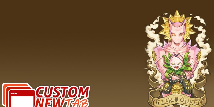 1920x1080 JoJo's Bizarre Adventure Wallpaper New Tab - New Tabsy