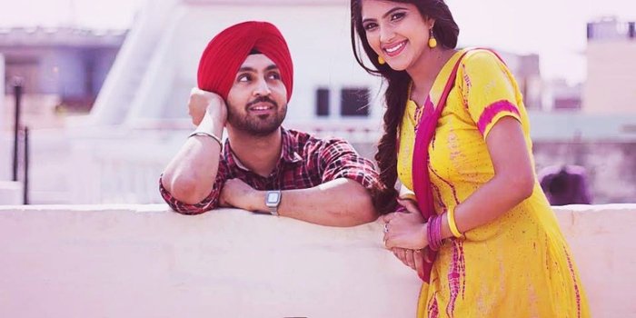 1440x960 Punjabi Couples Wallpapers - Punjabi Photo Hd Download (#130786