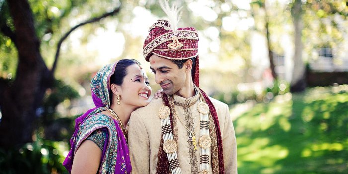 1800x1200 Punjabi Married Couple Wallpaper - (31+) Group Wallpapers