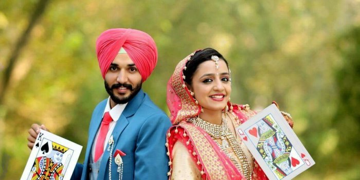 1365x2048 75357895 Pin By Hardeep Toor On Couples - Punjabi Couple Pre Wedding