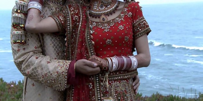 1680x1050 Free download found for Nothing Found For Punjabi Wedding Couple Hd