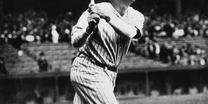 2670x3420 Babe Ruth Wallpapers High Quality | Download Free