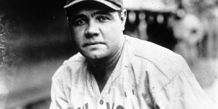 3584x2551 Babe Ruth In Colo HD Wallpaper, Background Images