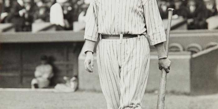 2024x2680 Babe Ruth Wallpapers High Quality | Download Free