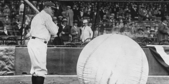 1920x1080 Babe Ruth Jersey Sells for $5.64 Million | KTLA