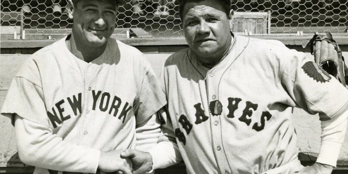 1500x1167 Babe Ruth Wallpapers High Quality | Download Free