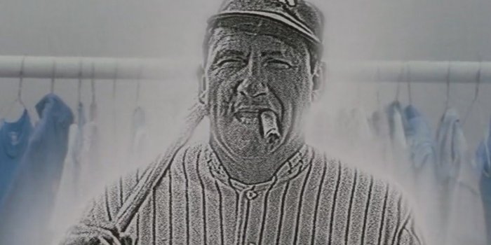 1280x720 The Sandlot (1993) - Baby Ruth scene