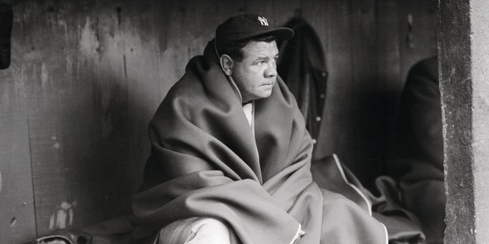 1200x800 Yankees history: Babe Ruth's return to pitching - Pinstripe Alley