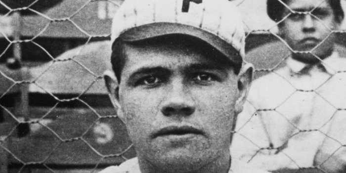 1200x800 Babe Ruth hit his first professional home run in Toronto 100 years