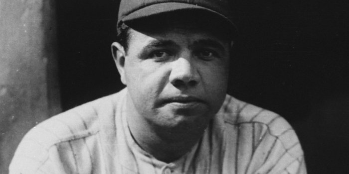 1600x1200 Rare Babe Ruth jersey sells for record $5.64 million – most