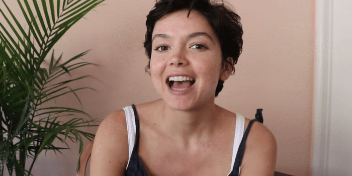 1920x1080 Bekah Martinez's April Fools' Day Joke Involving Baby Ruth Is Pretty