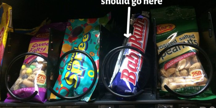 1024x768 The last Pay Day bar - Spudart