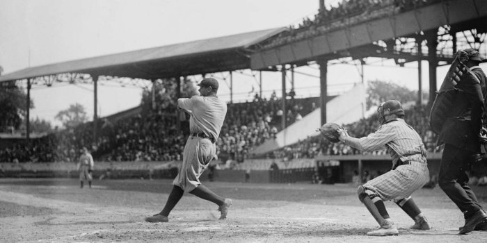 1280x1024 Photos | Babe Ruth