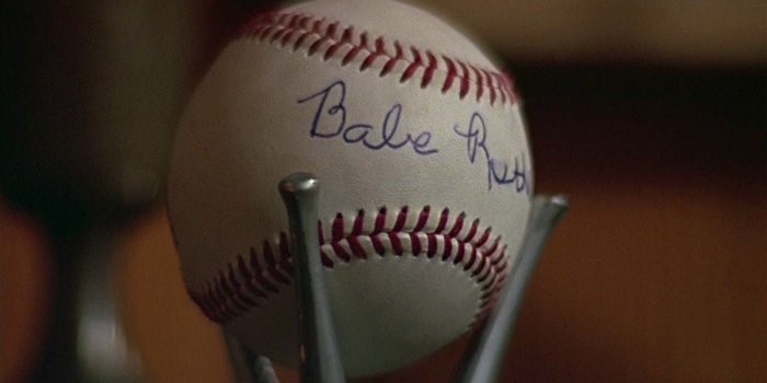 1600x900 Babe Ruth still has the most forged athlete signature | For The Win