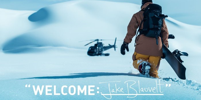 1920x1080 Adidas Snowboarding - Jake Blauvelt - riders.me
