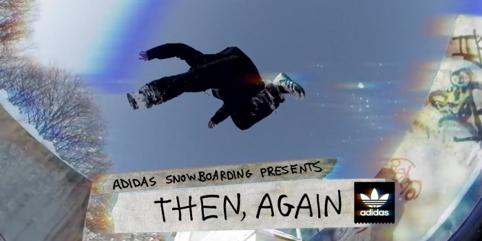 1920x1080 Adidas Snowboarding Then, Again | Gearminded