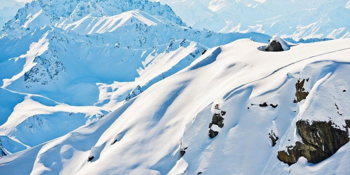 1600x1057 Wallpaper Wednesday: Big Mountain Big Powder | Snowboarder Magazine