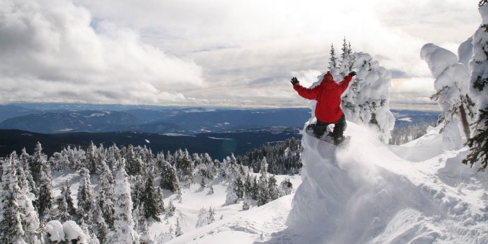 1920x1080 Red Bull Snowboarding Wallpapers