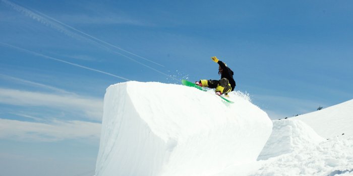 3000x2083 adidas Snowboarding presents the Superstar Snow boot...
