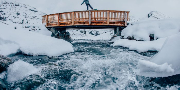 1920x1080 Red Bull Snowboarding Wallpapers