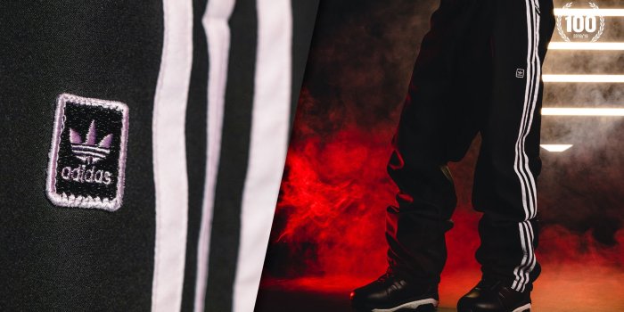 1920x1080 adidas Lazy Man 2018-2019 Snowboard Pants Review - W...