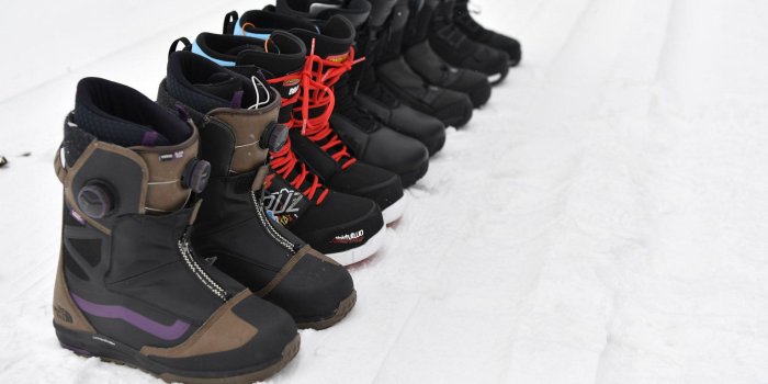 1920x1080 Snowboard boots buyer's guide